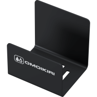 Держатель для губки SH-01-GB графит